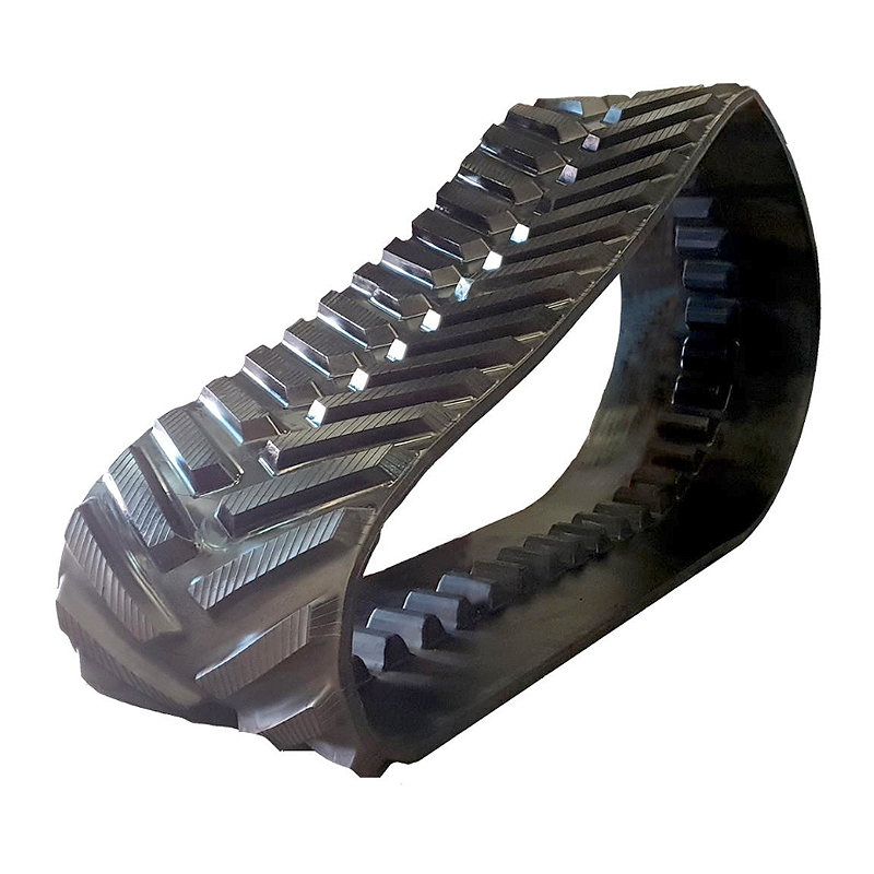 Agco Challenger Agricultural Tractor Undercarriage Parts Rubber Track 760x152x66 915x152x66