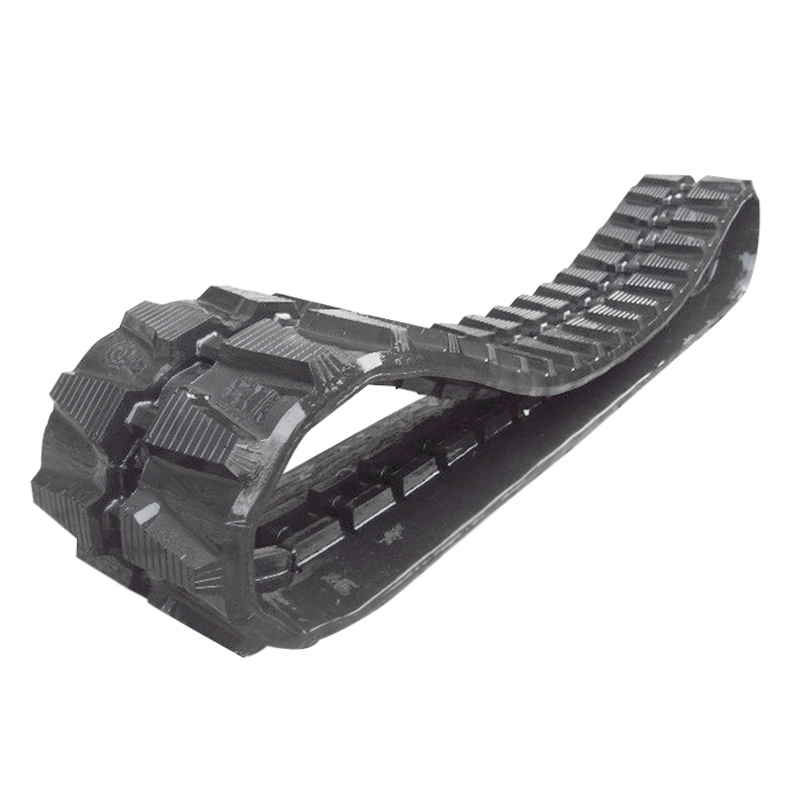 Factory Direct Sale Yanmar Excavator Rubber Tracks 450x83.5x74 450x110x74