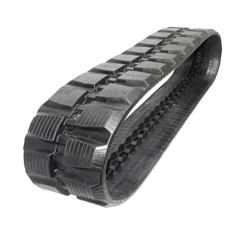 Kubota SVL90-2 SVL95-2 SVL97-2C Compact SKid Steer Loader Parts Rubber Track (450x86x58)