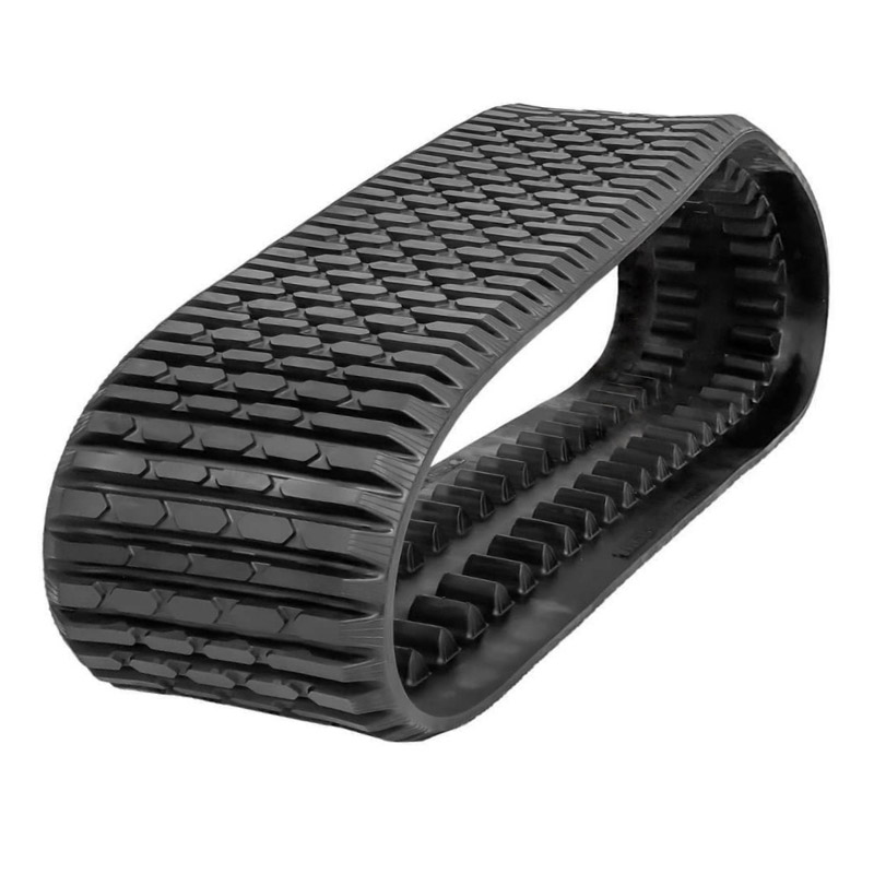 Skid Steer Rubber Tracks 457x101.6x51 for ASV RC100 Multi-Terrain Loader (MTL)